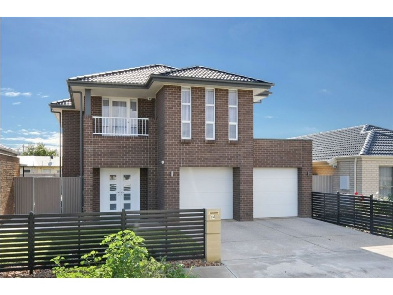 44 The Avenue, Athol Park SA 5012