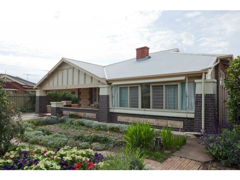 17 Gertrude Street, Brooklyn Park SA 5032