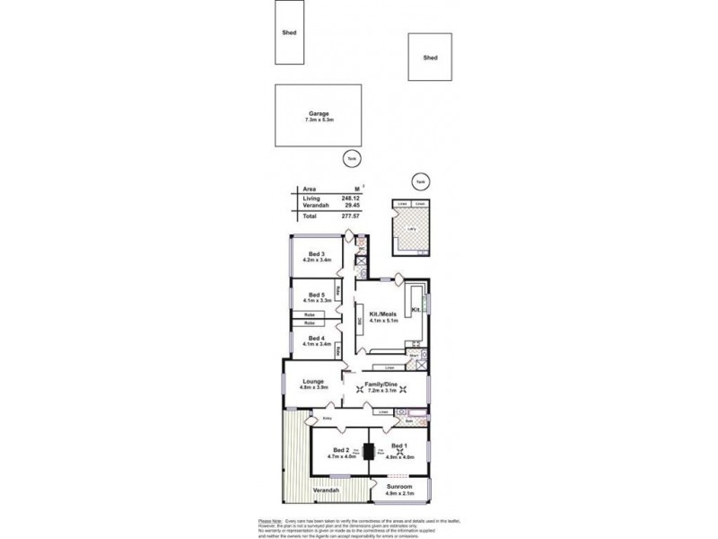 17 Gertrude Street, Brooklyn Park SA 5032