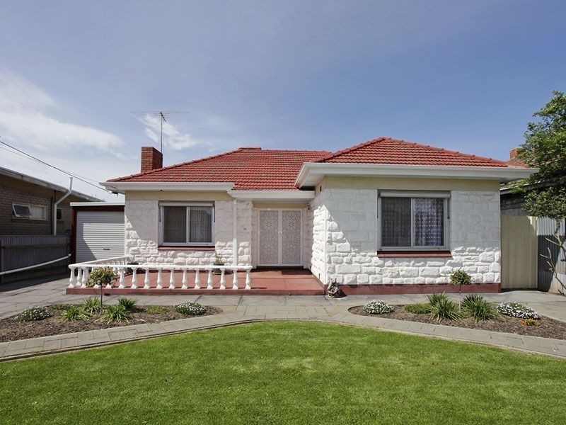 58 Ivey Street, Ottoway SA 5013