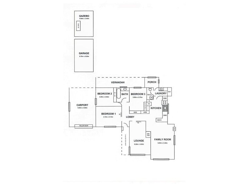 41 Coral Sea Road, Fulham SA 5024