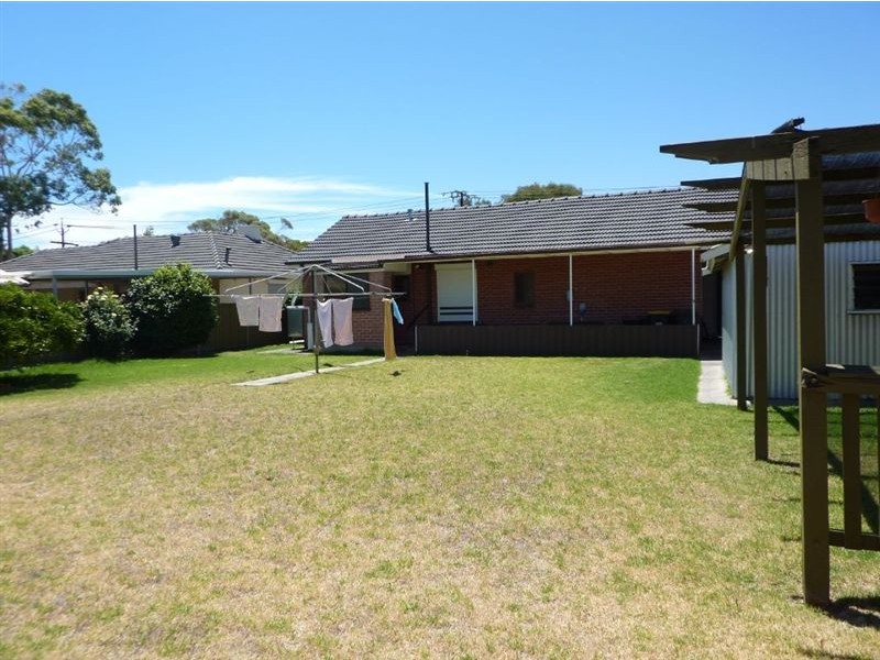 41 Coral Sea Road, Fulham SA 5024