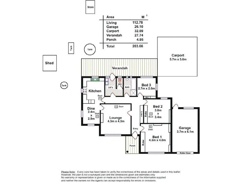 3 Neill Road, Cowandilla SA 5033