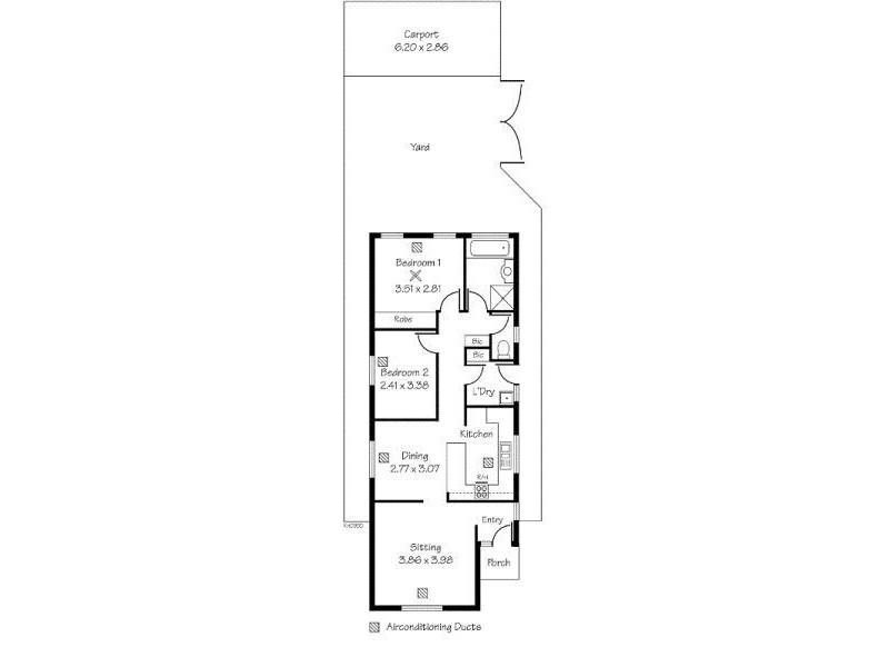 1/17 Nora Street, Maylands SA 5069