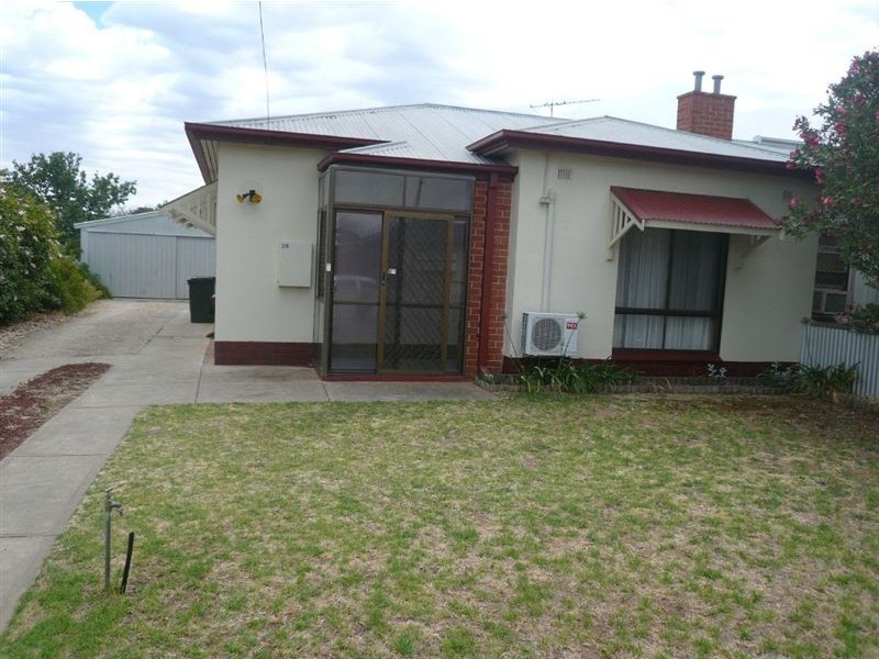 28 Glenburnie Street, Seaton SA 5023
