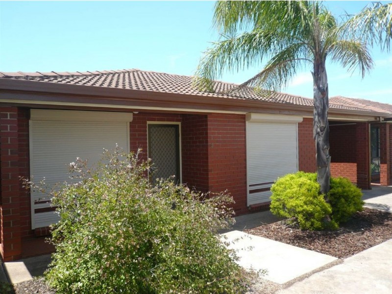 3/34 Gladstone Road, Mile End SA 5031