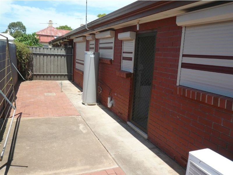 3/34 Gladstone Road, Mile End SA 5031