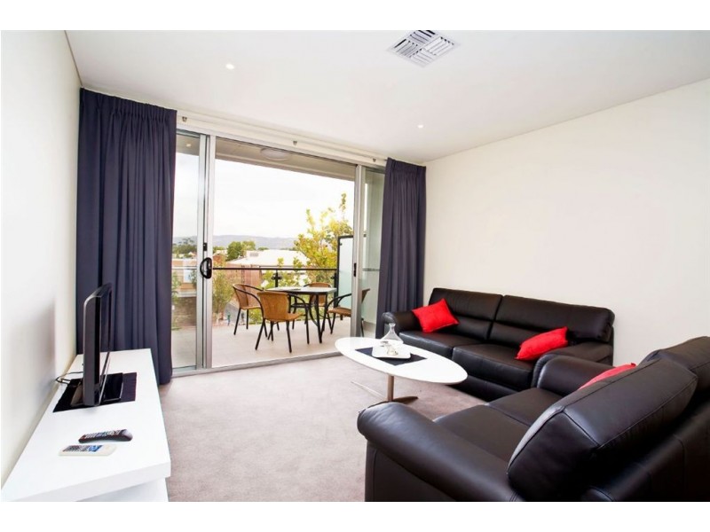 209/293 Angus Street, Adelaide SA 5000