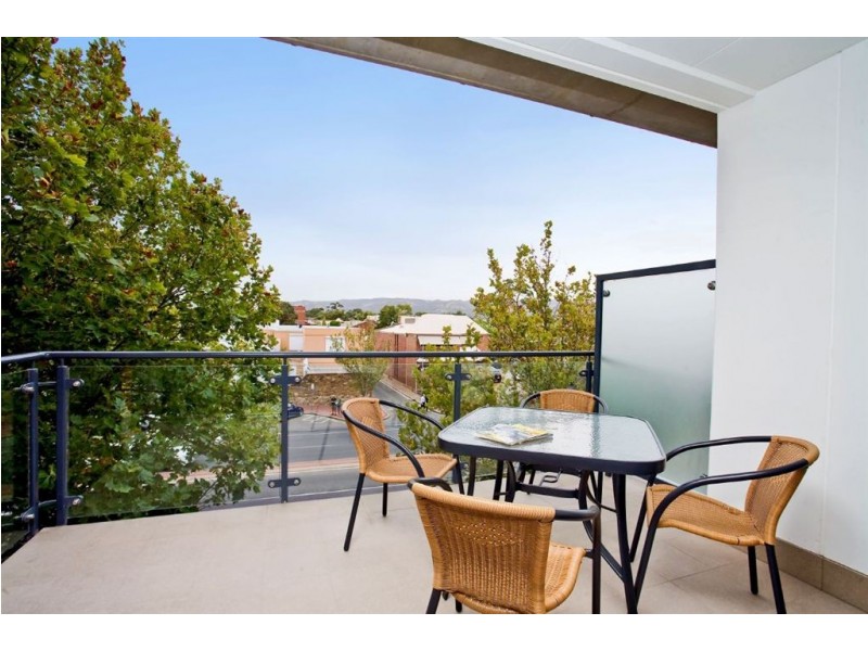 209/293 Angus Street, Adelaide SA 5000