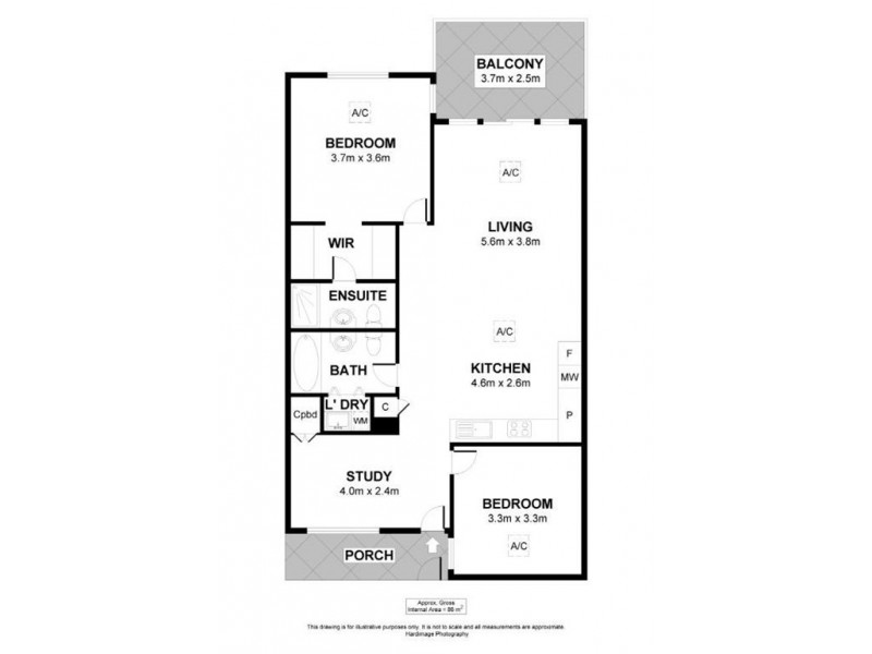 209/293 Angus Street, Adelaide SA 5000