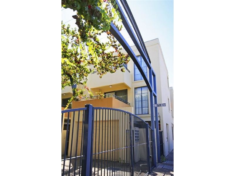 2 Farr Court, Adelaide SA 5000