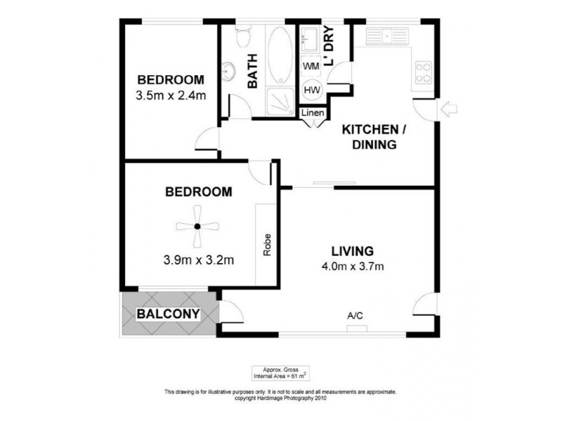 6/14 Montrose Avenue, Seaton SA 5023