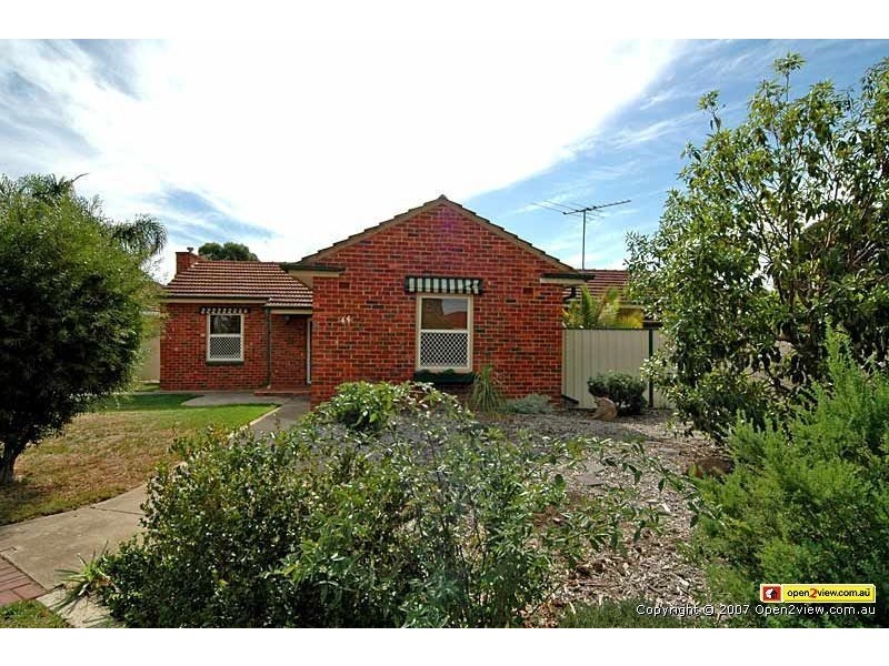 44 Fletcher Road, Henley Beach South SA 5022