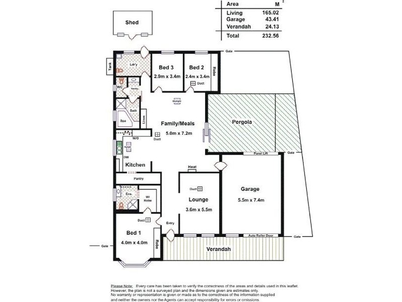 4 Franklin Court, Paradise SA 5075
