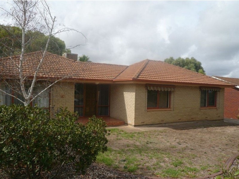 5 Counihan Court, Trott Park SA 5158