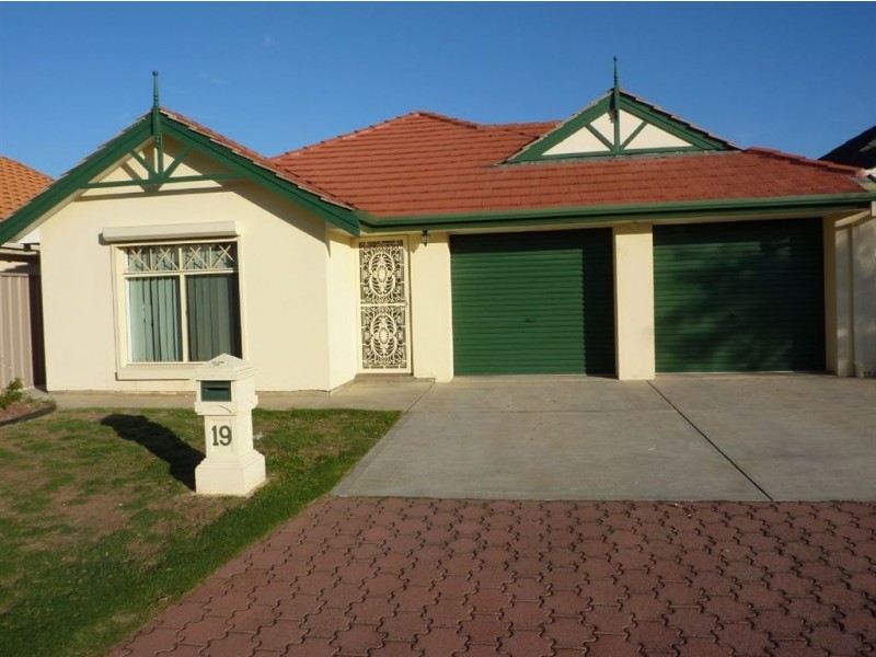 19 Globe Place, Port Adelaide SA 5015