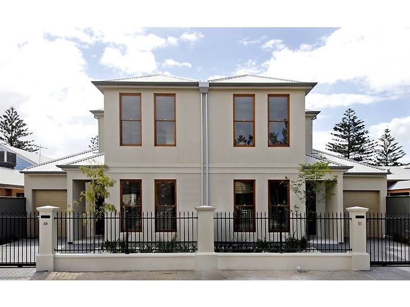 Allotment Percy Street, Semaphore SA 5019