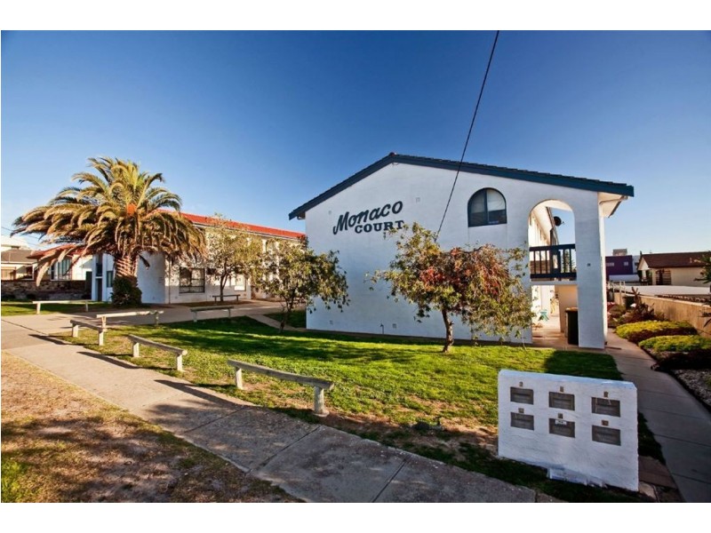 11/18 West Beach Road, West Beach SA 5024