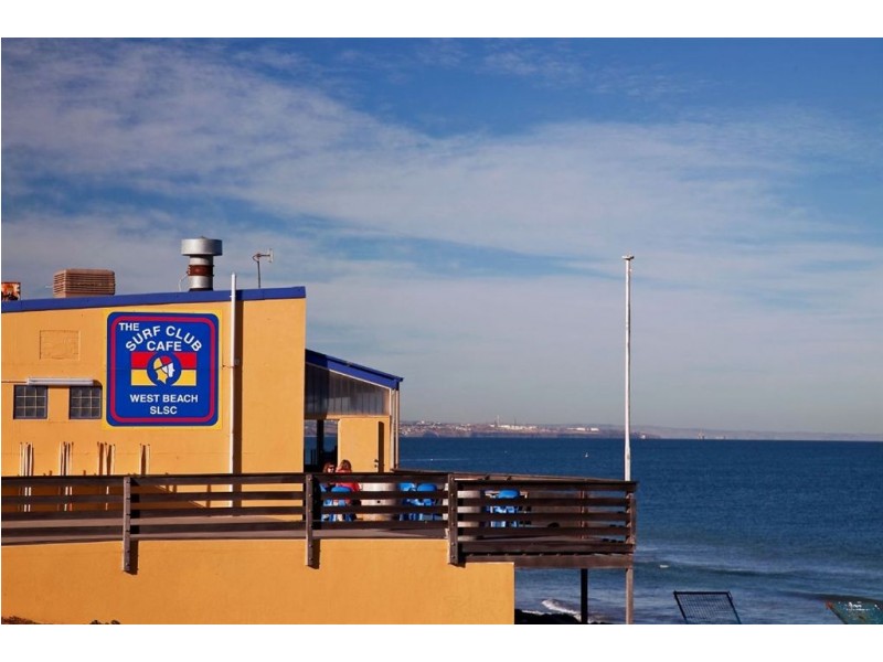 11/18 West Beach Road, West Beach SA 5024