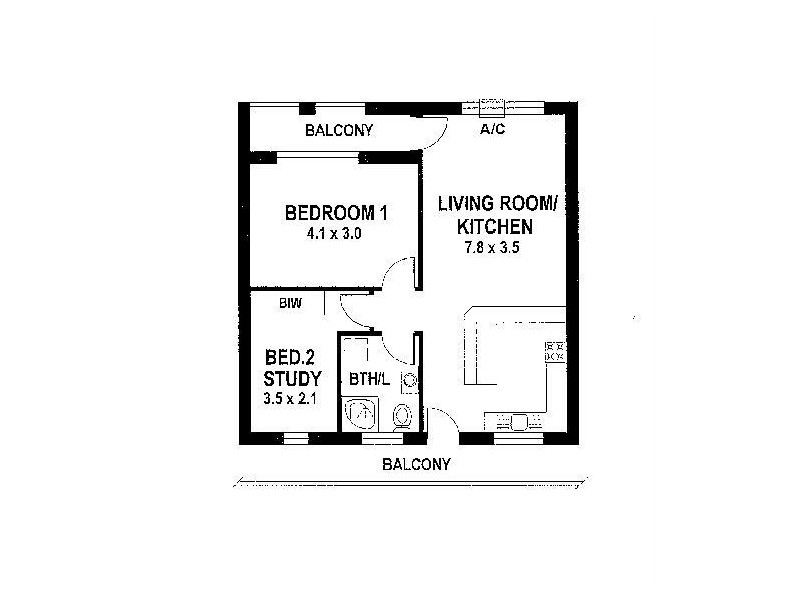 11/18 West Beach Road, West Beach SA 5024