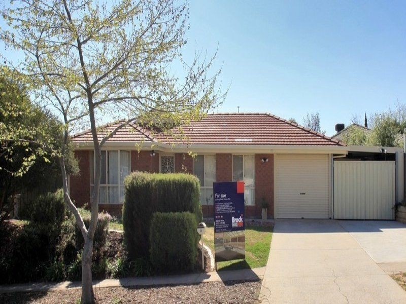 25 Young Street, Sheidow Park SA 5158