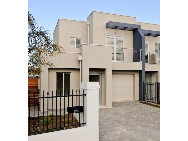 15A Westmoreland Road, Grange SA 5022
