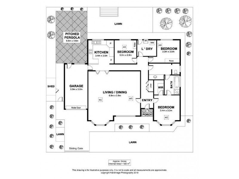 61a Reynell Street, Kilkenny SA 5009