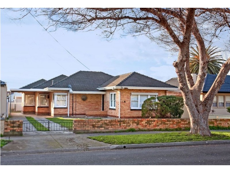 8 Rodgers Avenue, Henley Beach South SA 5022