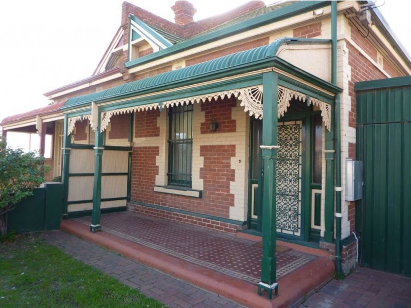 7a Elizabeth Street, Rosewater SA 5013