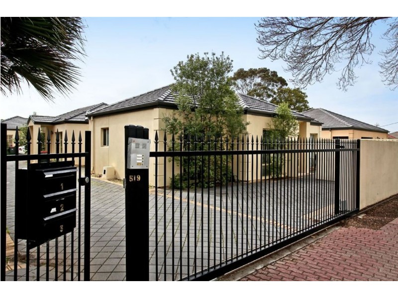 3/519 Anzac Highway, Glenelg North SA 5045