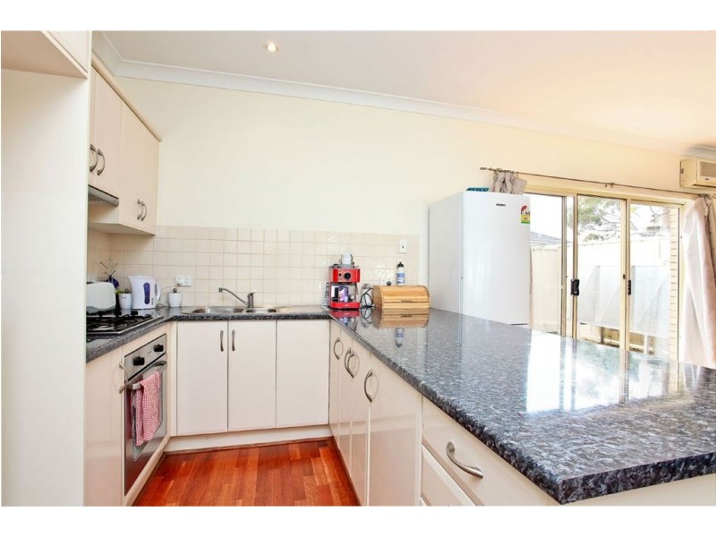 3/519 Anzac Highway, Glenelg North SA 5045
