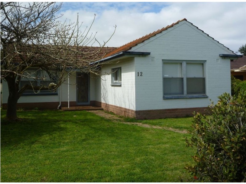 12 Hurcombe St, West Beach SA 5024