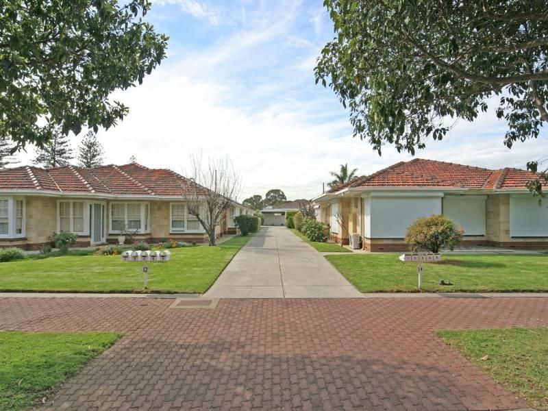 2/14 Fifth Av, Glenelg East SA 5045