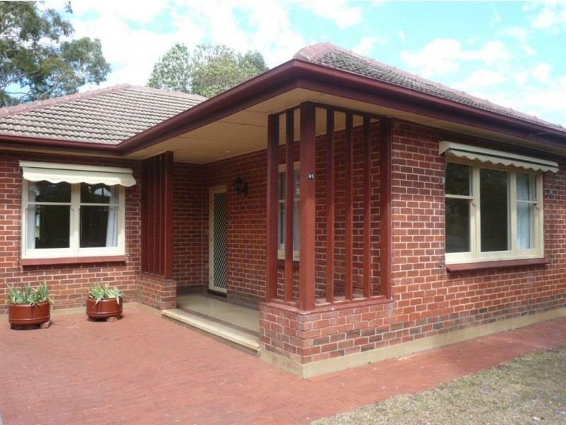 45 Churchill Street, Clarence Park SA 5034
