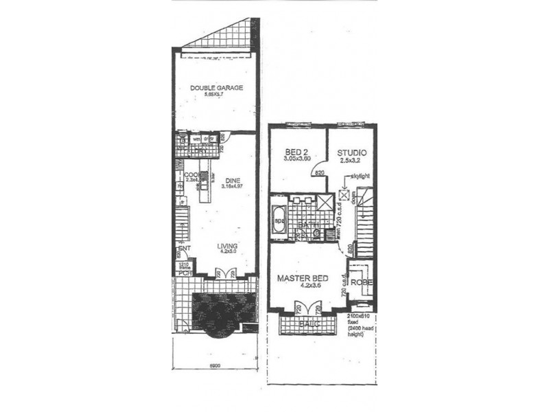 27 Third Street, Brompton SA 5007