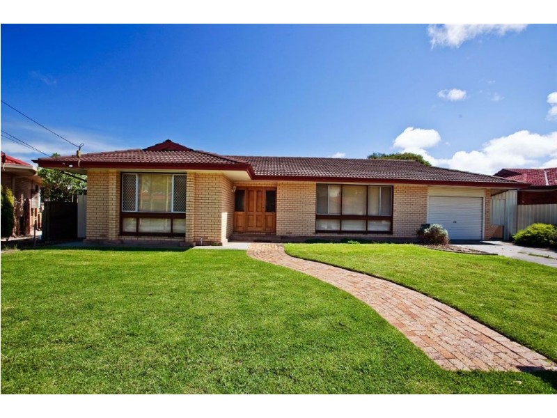 19 Shelley Avenue, Fulham Gardens SA 5024