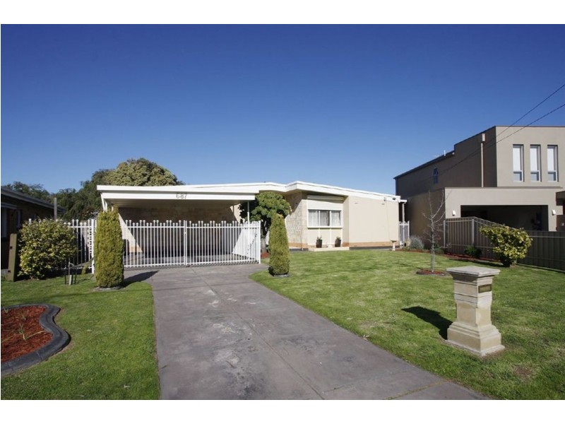 687 Burbridge Rd, West Beach SA 5024