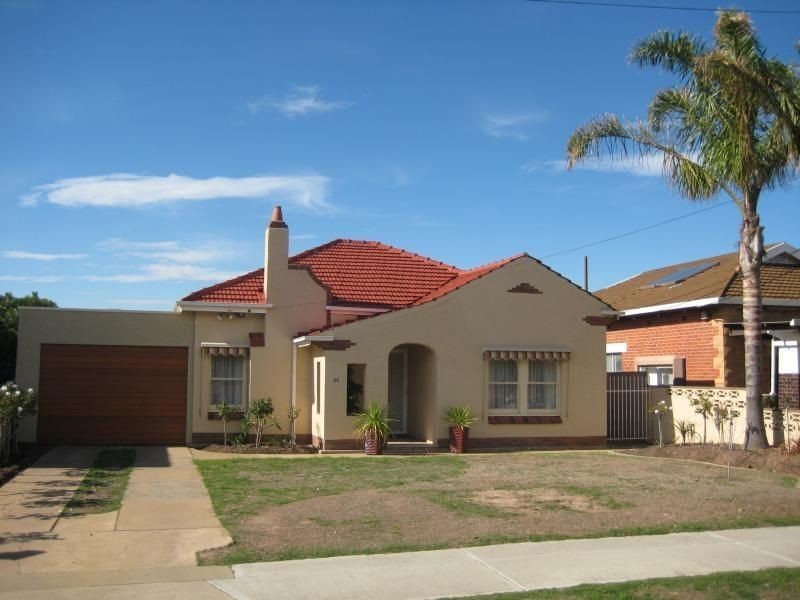 26 Hazel Tce, Henley Beach South SA 5022