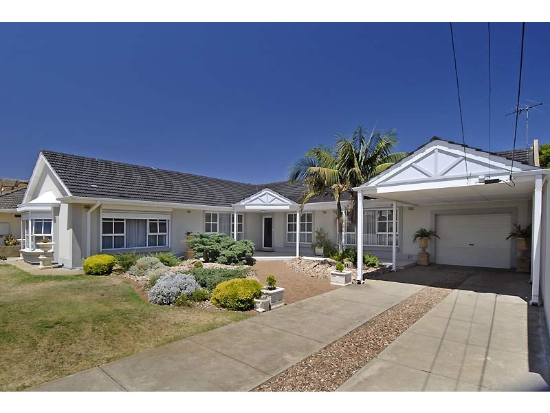 7 Cavendish Street, West Beach SA 5024