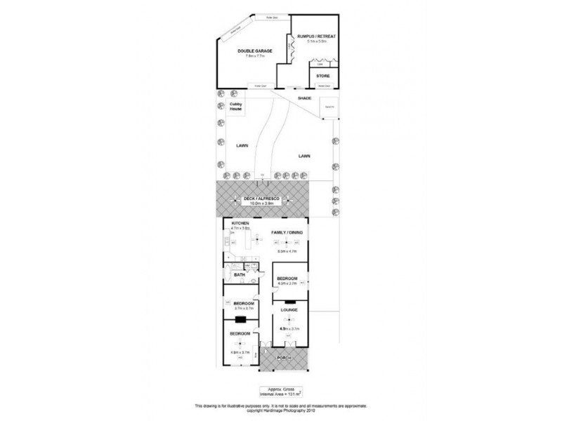 53 Swan Street, Grange SA 5022