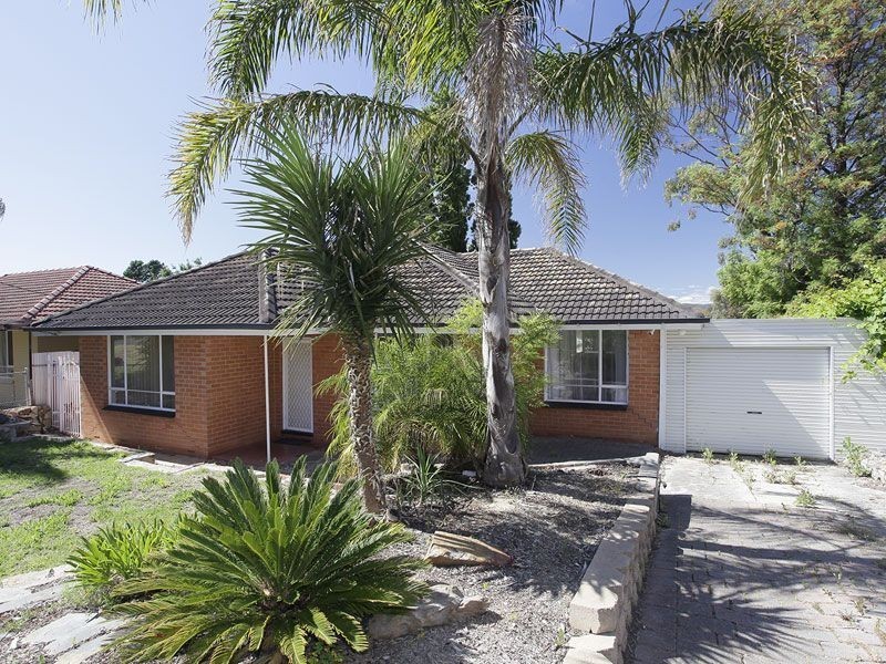 21 Vida Avenue, Redwood Park SA 5097