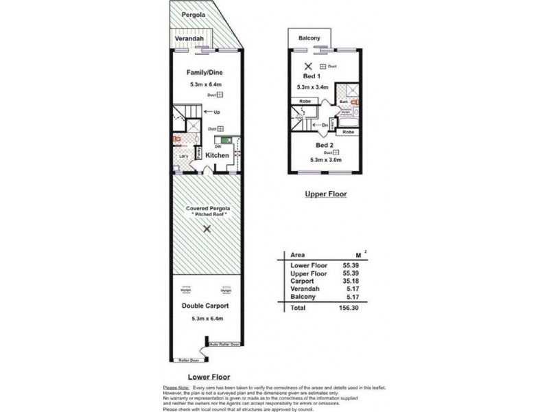 1/2 Cooroyba Court, North Haven SA 5018