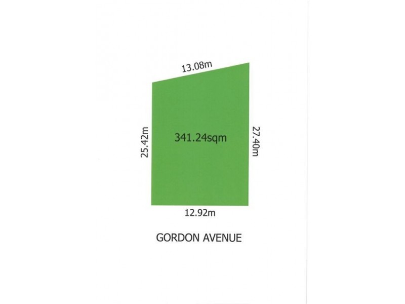 Lot 303 Gordon Avenue, Enfield SA 5085