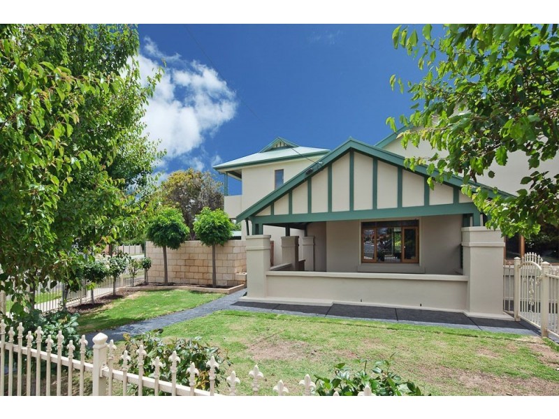 2 Beck Street, Henley Beach SA 5022