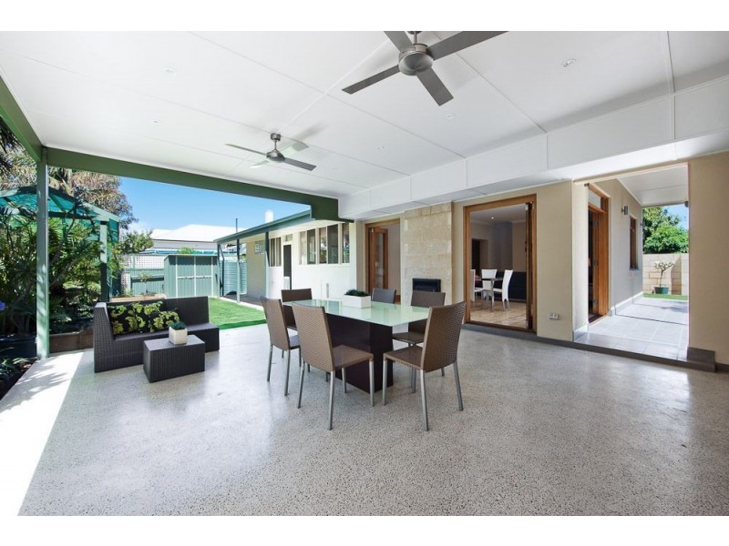 2 Beck Street, Henley Beach SA 5022