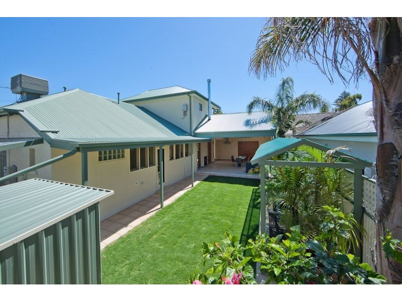 2 Beck Street, Henley Beach SA 5022