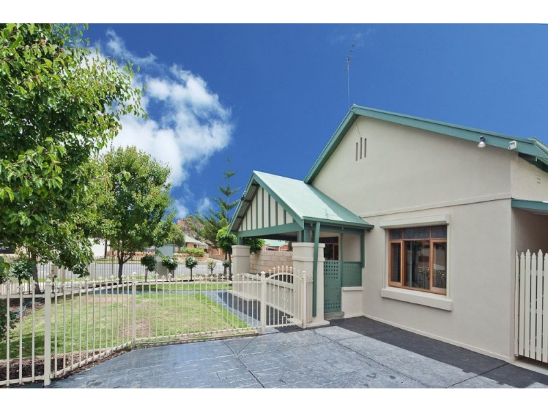 2 Beck Street, Henley Beach SA 5022