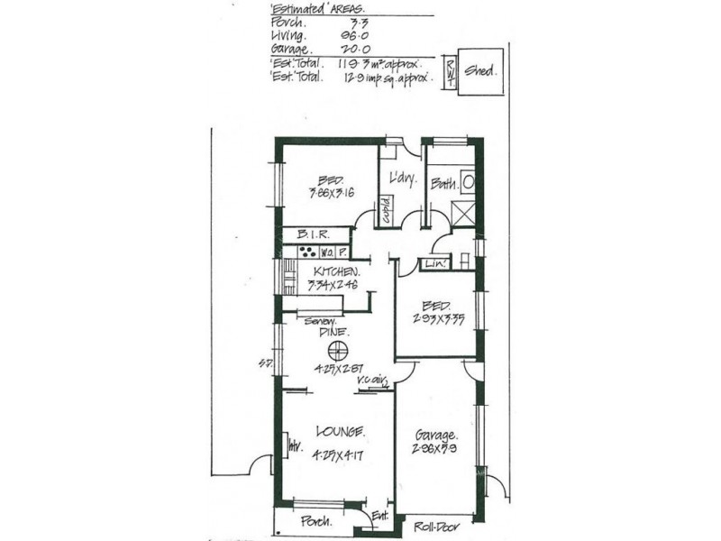 1 Granville Street, Semaphore Park SA 5019