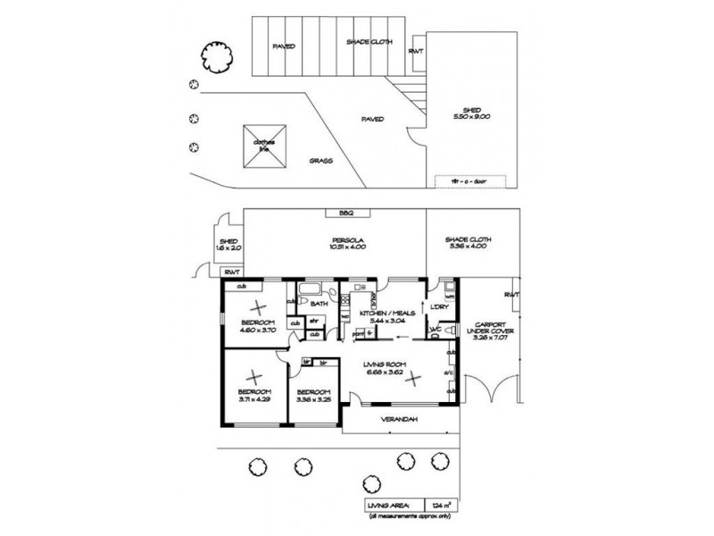 5 Coral Avenue, Semaphore Park SA 5019