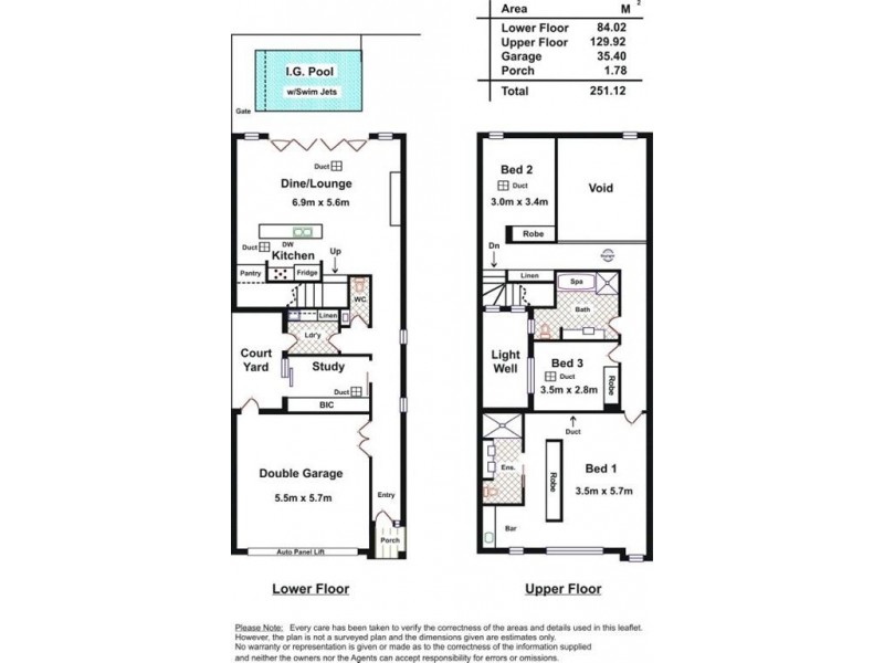 4c Canning Street, Glenelg North SA 5045